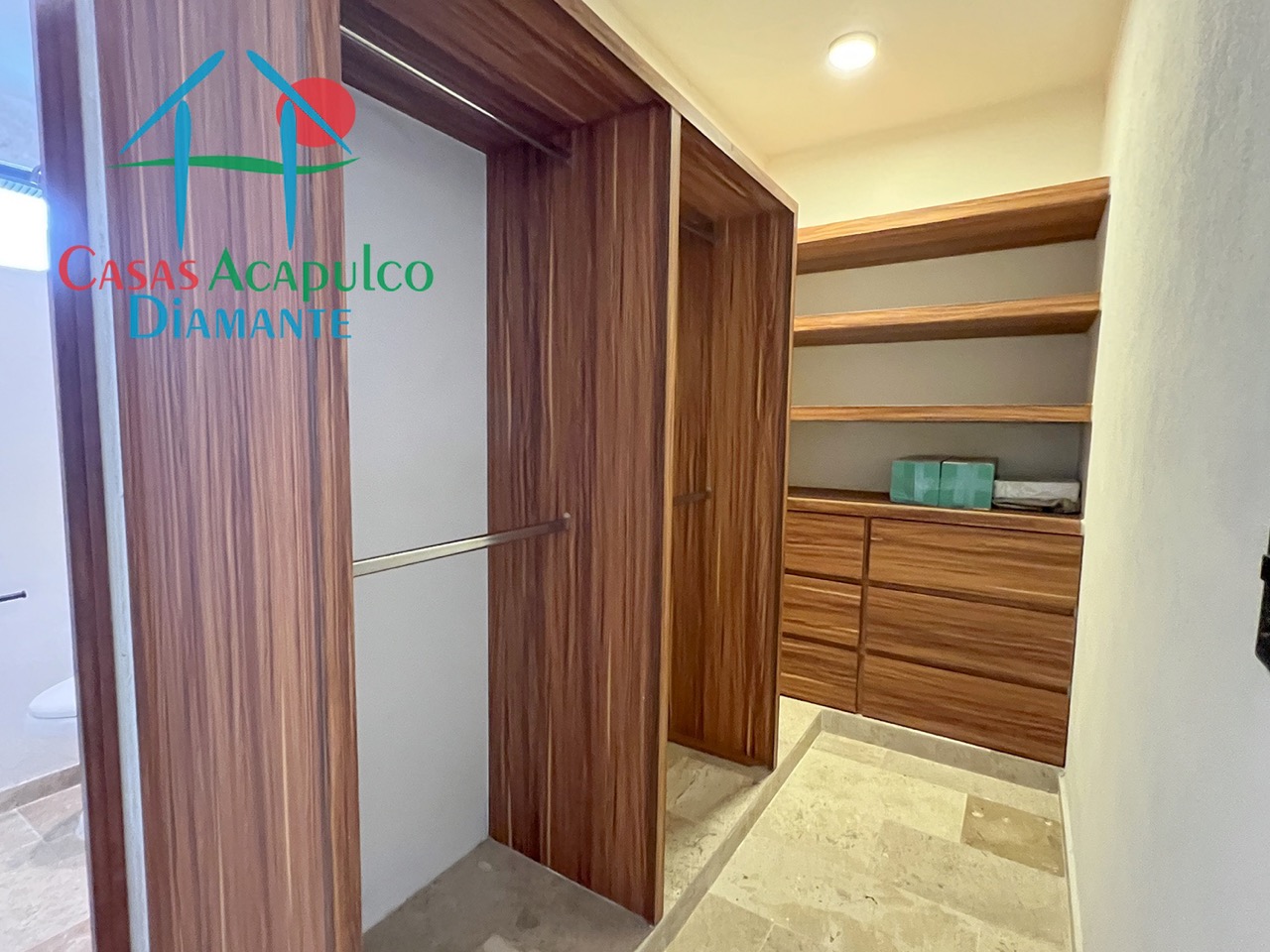 Residencial Palima Caryota 5 - Recámara tres 6